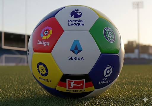 免费看足球观看指南